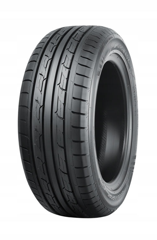 235/55R19 opona NANKANG Eco 2+ XL 105V